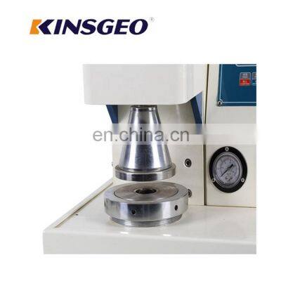 Computer Paper Bursting Strength Tester Paper Bursting Strength Equipment photo-5