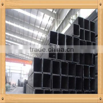 Square steel tube