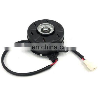 China Radiator Fan Motor for   Wagon R only motor