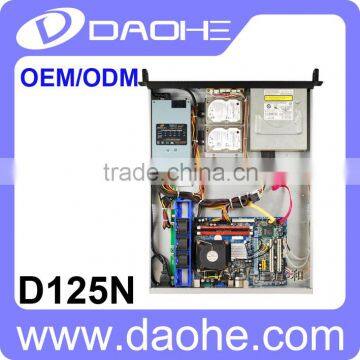 1U 2bay for IPC Rackmount Chassis photo-3