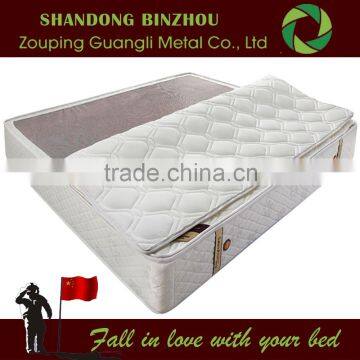 China Manufacturer Latex Mattress for Mattress Pump photo-4