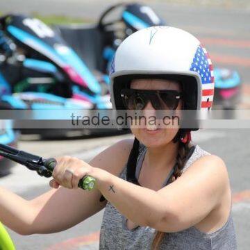 2016 Motor Drift Trike Tricycle Off Road Motorized 3 Fat Wheel Motor Tricycle Baodiao Manufacture Supply Directly B2016005