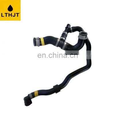 Coolant Pipe For Mercedes Benz W204 Good Price Car Parts OEM 2045019682 204 501 9682