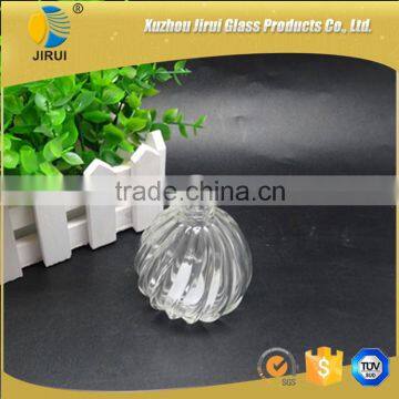 80ml Aroma Diffuser Glass Bottle Wholesale photo-2