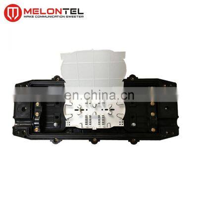 MT-1503 China Supply 48 72 96 144 Material PC 96 Core Splice Fiber Optic Enclosure