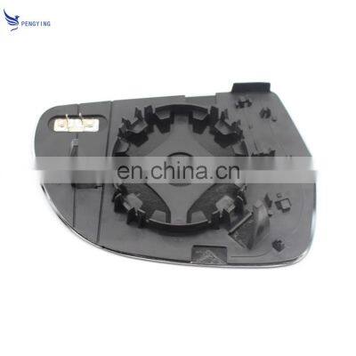 Car Driver Left Side Wing Rearview Mirror Glass Fit for AUDI A3 S3 A4 S4 B8 A5 A6 S6 C6 A8 Q3