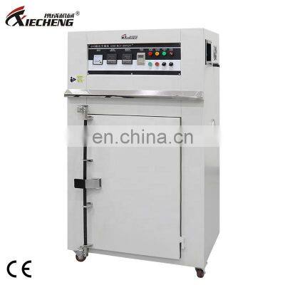 High Efficiency Plastic Hot-Air Oven Dryer Cabinet  Dryer