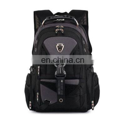 Wholesale guangzhou airplane multi purpose travel duffel bag