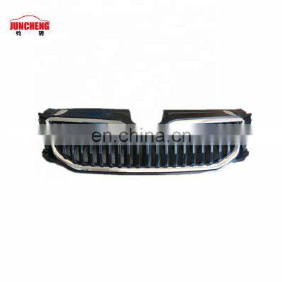 High quality plastic car grille for  SKODA  OCTAVIA 2013-  Car body kits