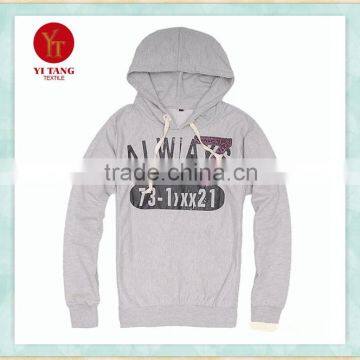 Sport sweater for men