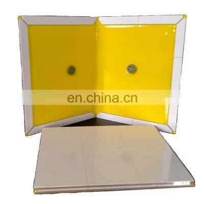 Online Hot Selling Customizable Mouse Glue Trap Rat Trap For Kitchen And Restaurant Pest Control