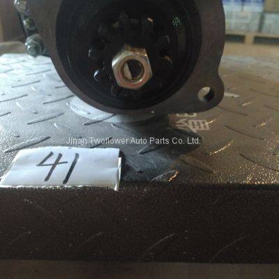 VG2600090210 Starter photo-2