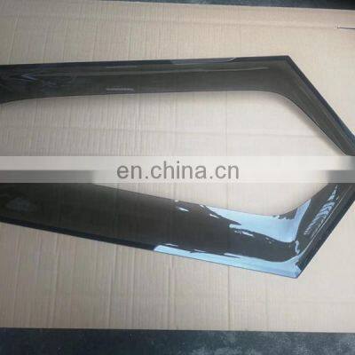 Injection Plastic Sun Visor for Suzuki Jimny 2019 on Window Rain Shield Guard for Jimny Accessories photo-3