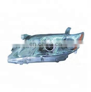 For Camry 2008 Headlamp/Head light/Headlight