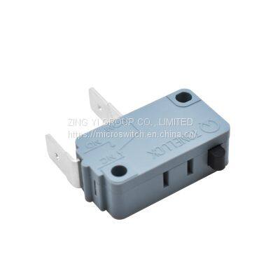 Wall Hang Boiler Application Microswitch