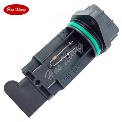 Haoxiang Auto Mass Air Flow Sensor Meter MAF Sensor 22680-AD21A For NISSAN Maxima Patrol X-trail FOR INFINITI G20