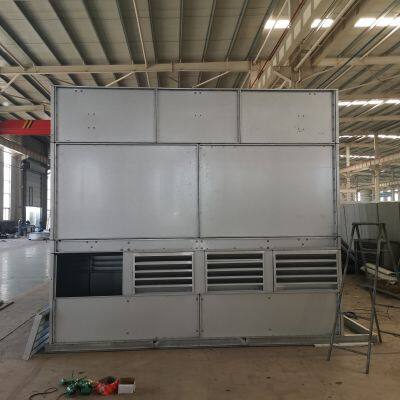 Superior Industrial Cooling Tower Fan Blade High Quality