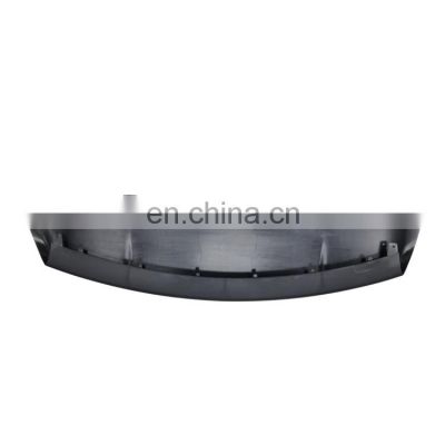 auto parts wholesaler has a variety of models sold at low prices 1050421-00-D Front Bar Chin Trim for tesla model X