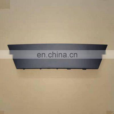 Applicable to the Rear Cross Beam Cover of Tesla Model y After 2021. No. 1494009-00-A photo-2