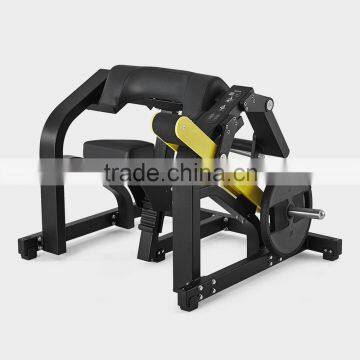 Tianzhan hammer strength fitness equipment / high quality Biceps TZ-6074