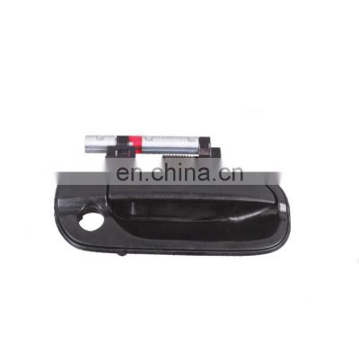 japanese auto parts Front Outside Door Handle For Nissan Sentra