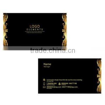 Luxury Business Card, Printing Business Card in China photo-3
