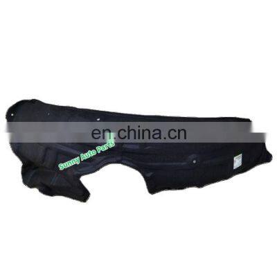 High Quality 07 ACV4# Rear Inner Fender Liner for Toyota Camry 2007 2008 2009 2010 2011 photo-1