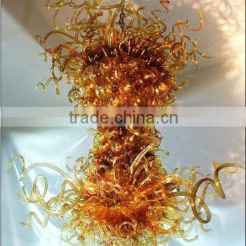 100% handmade Luxury Hotel Lobby Chandelier