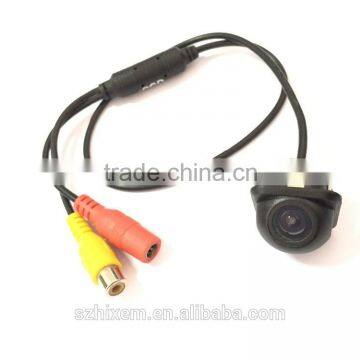 Hat Head Type Mini Car Camera for Reversing Rear Viem photo-4