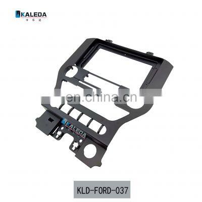 KALEDA Frame Hight Quality Car Radio Cable Harness Canbus Stereo Panel Installation Trim Kit Frame photo-3
