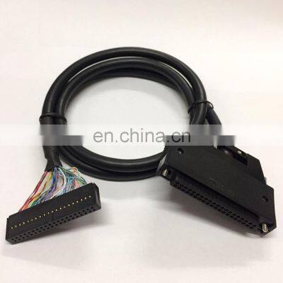 Sale 40 Pin Transfer Terminal Plate 40 Core Relay Terminal Station photo-5