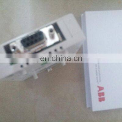ABB FPBA-01 Option/SP Kit PROFIBUS ADAPTER High Quality Genuine photo-3
