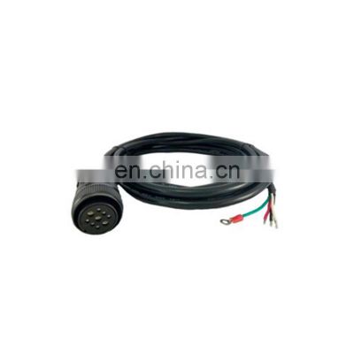 Delta servo encoder cable B2/A2 series ASD-CAPW1001 driver cable