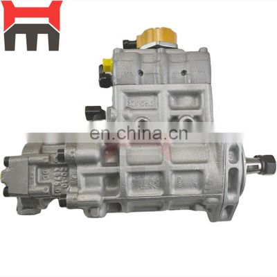 C6.6 Engine Diesel Pump  For E323D Fuel Injection Pump 3178021 3202512