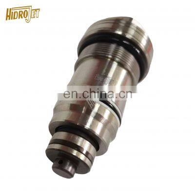 Top Quality PC300-7/8 Pressure Relief Valve 723-46-45100 For Komatsu Excavator PC400-6 PC450-6 photo-2