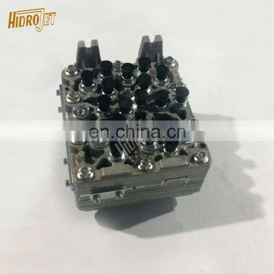 HIDROJET ZX200 Engine Parts Signal Control Valve C0400-60006 Shuttle Valve 4468337 for Zax200 photo-2