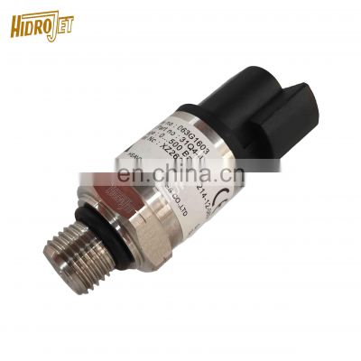 HIDROJET pressure sensor 31Q440600 sensor 31Q4-40600 used for hyundai R220LC-9S R210W-9 R260LC-9S R300LC-9A R330LC-9S R430LC-9