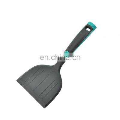 Made in China 5 in 1 Kitchenware Kitchenware Silicone Cookware Family Kitchen Set Silicone Kitchenware photo-2