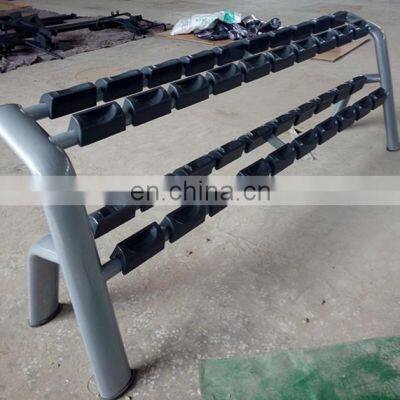 Dumbbell Rack/chair Gym Exercise Equipment Fitness photo-2