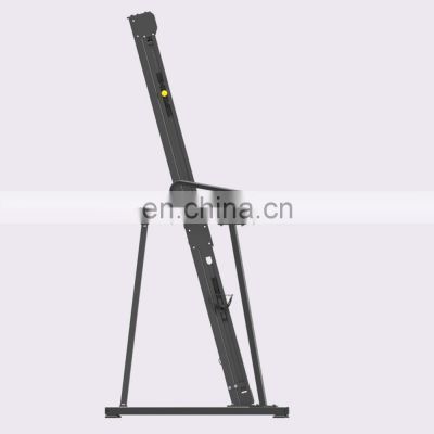 Commercial  gym equipment climber machine cardio machine MND Warrior 100 Climb ladder/ climber