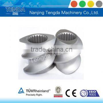 High Quality Material Supplier TENDA Screw Element