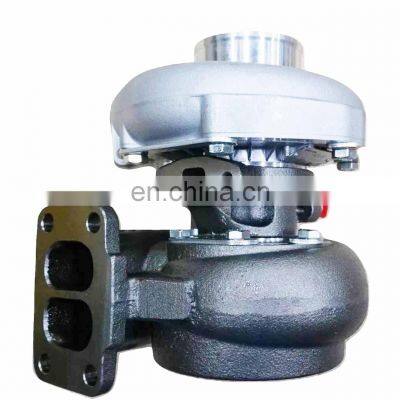 Truck 1617 engine OM352 Turbocharger T04B 409300 3520961599 3520966099 for Mercedes Benz