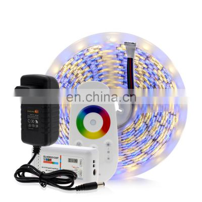 10M Strip 12V Tira De Luces Led Streifen Led Strip Waterproof 5050 Tiras Rgb Strips Light Kit