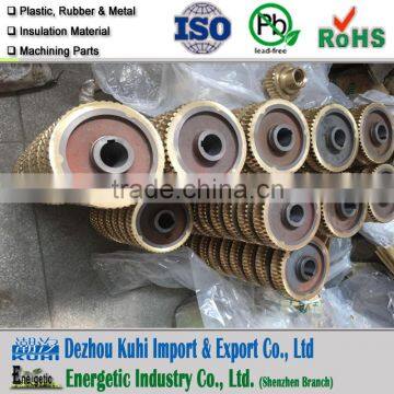 Large Size Cooper Spur Gear photo-6