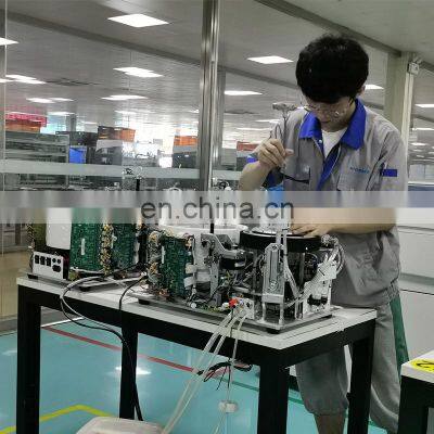 BIOBASE China Microplate Incubator Shaker Microplate Reader With Incubation and Shaker 200-1600rpm