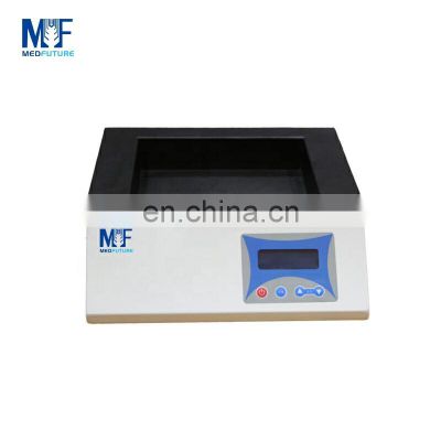 MedFuture Pathology Equipment Small Size Tissue Flotation Water Bath for Laboratory