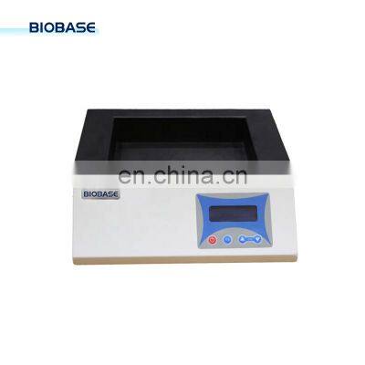 BIOBASE China Tissue Flotation Water Bath BT-1 Tissue Flotation Bath with over-temperature alarm function for Laboratory