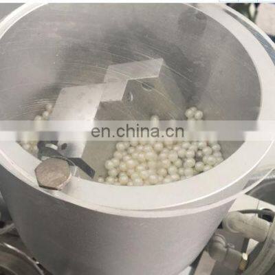 Automatic Multi-function Automatic Clothes Garment Pearl Riveting Machine photo-4