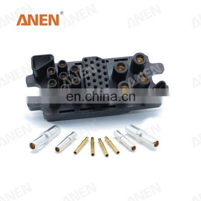 Module Power Connector 37Pin and Power and Signal Connector With Cable Assemblies