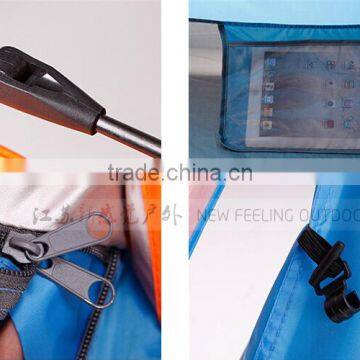 Outdoor Hiking Camping Tent for 3/4 Person photo-3